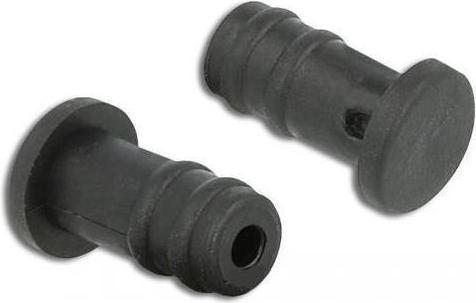 Actual product image Delock Dust cover (Blind module)