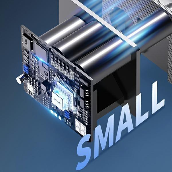 Immagine prodotto Usams Set Super Cube (20 W, 1 porzione)