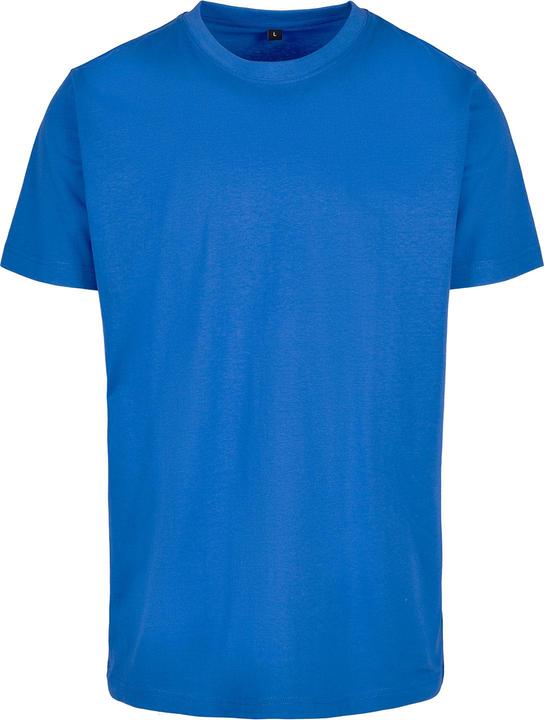 Kräftiges Blau