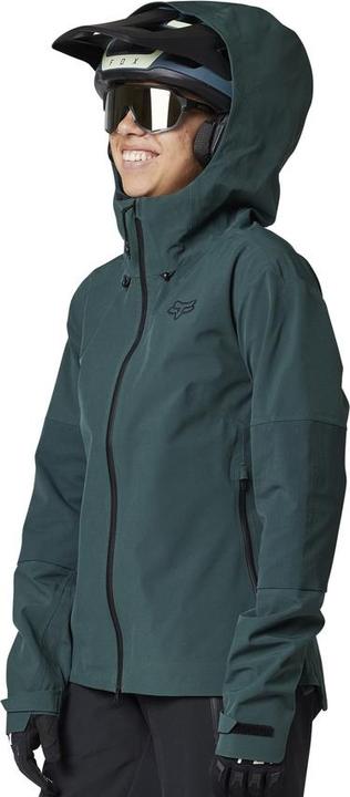 Actual product image Fox Jacket 22 W Defend 3l Water Erld XS (XS)