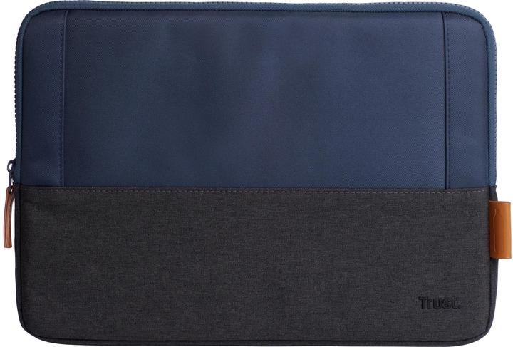 Trust LISBOA 13.3IN LAPTOP SLEEVE (13.30", Universal)