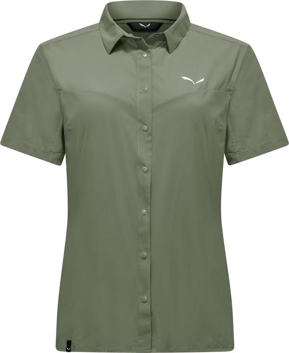 Immagine prodotto Salewa Puez S/S Shirt W (36, S)