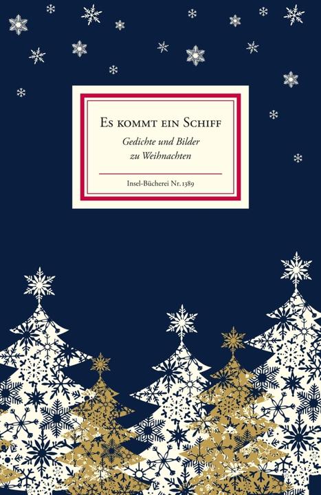Produktbild Es kommt ein Schiff (Deutsch, Gottfried Natalis, 2013)