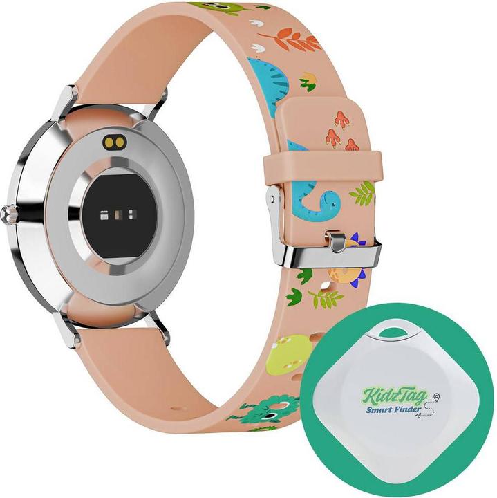 Productafbeelding Xcoast Lino Tijd (38 mm)