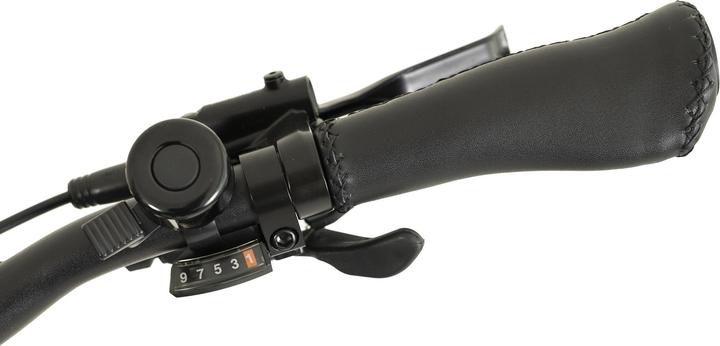 Produktbild Totem E-SUV 27,5" XPL-650 Mittelmotor 80NM / 20Ah (46 cm)