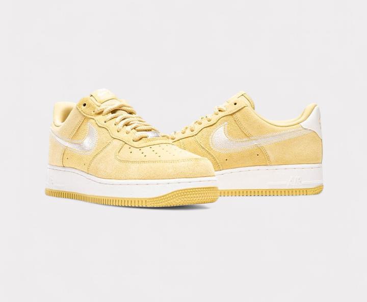 Actual product image Nike Air Force 1 Low (41)