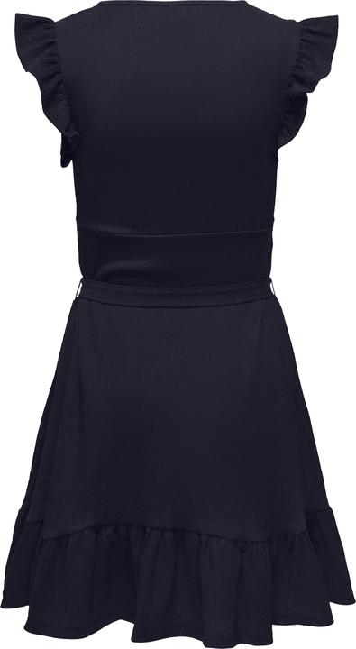Produktbild Only ONLHILLARY Leinen Midikleid Kleid (M)