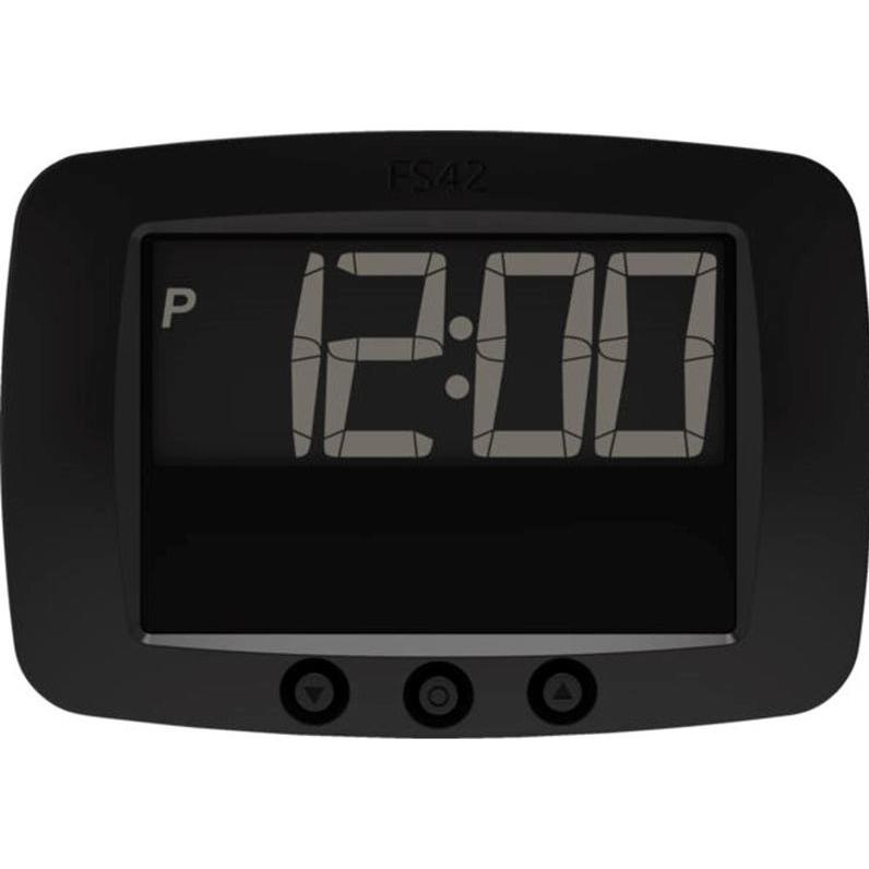 Samatech, Auto Innenraum Zubehör, Park Deluxe Digital Classic 5011