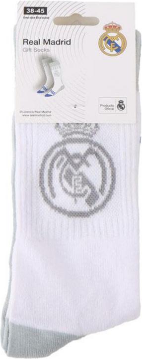Produktbild Disney Socken - Real Madrid (Einzelpack, 38 - 45)