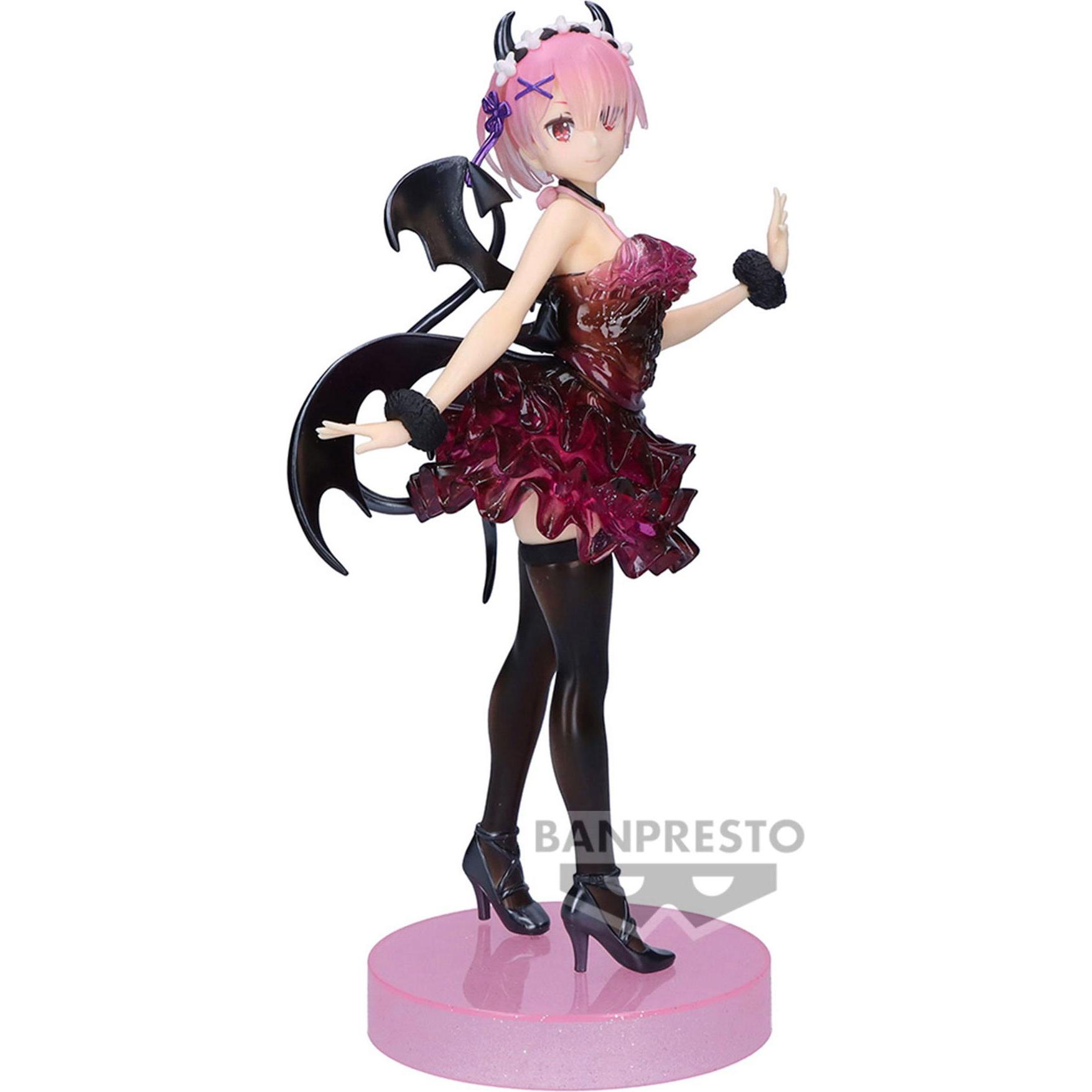 Banpresto Re Zero - Ram Espresto