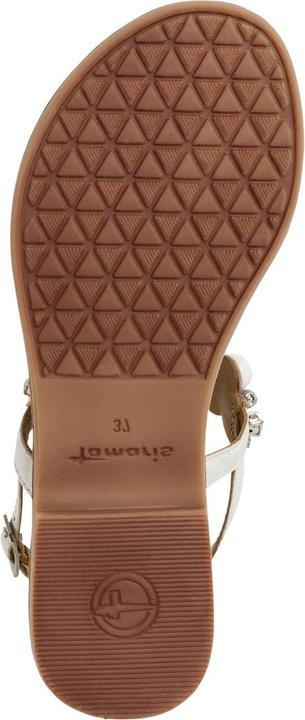 Actual product image Tamaris Sandal (40)