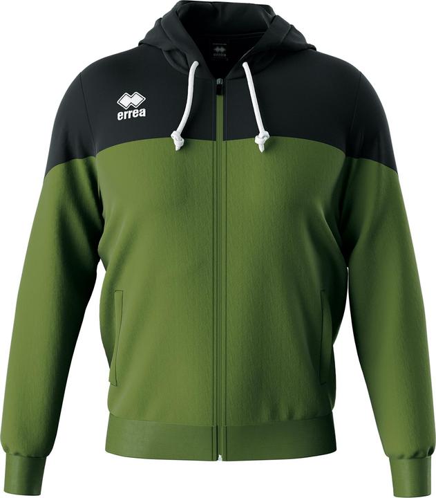 Actual product image Errea Ben Sweat Ad (XL)