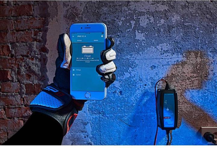 Actual product image Victron Energy Ladegerät (12V, 5 A)