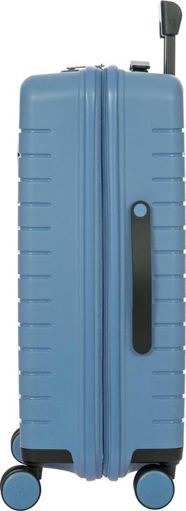 Actual product image Brics BY Ulisse 4-wheel trolley 65 cm (65 l)