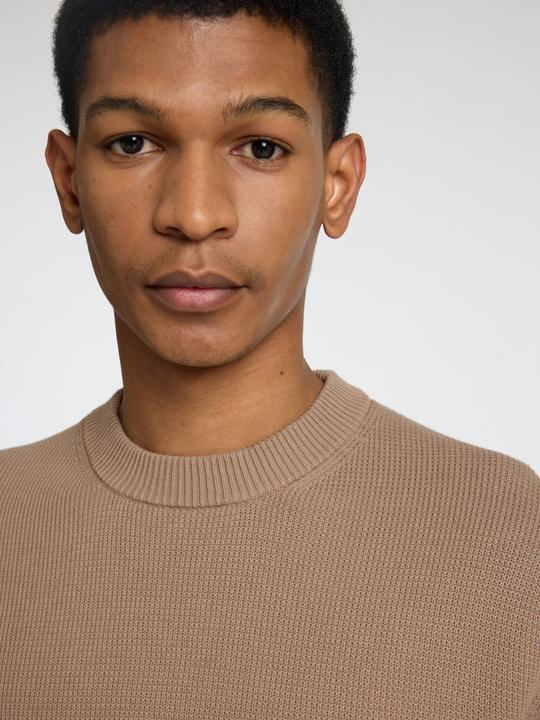 Actual product image Selected Homme Crew Neck Sweater (S)