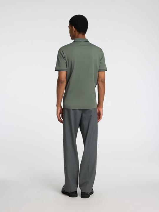 Produktbild Selected Kurzarm Polo shirt (L)