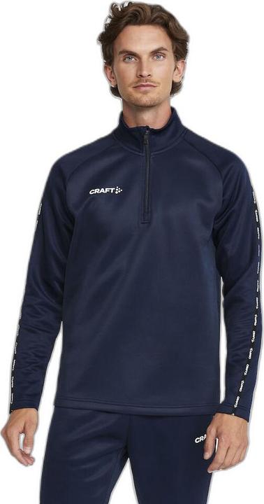 Produktbild Craft SQUAD 2.0 HALF ZIP M (3XL)