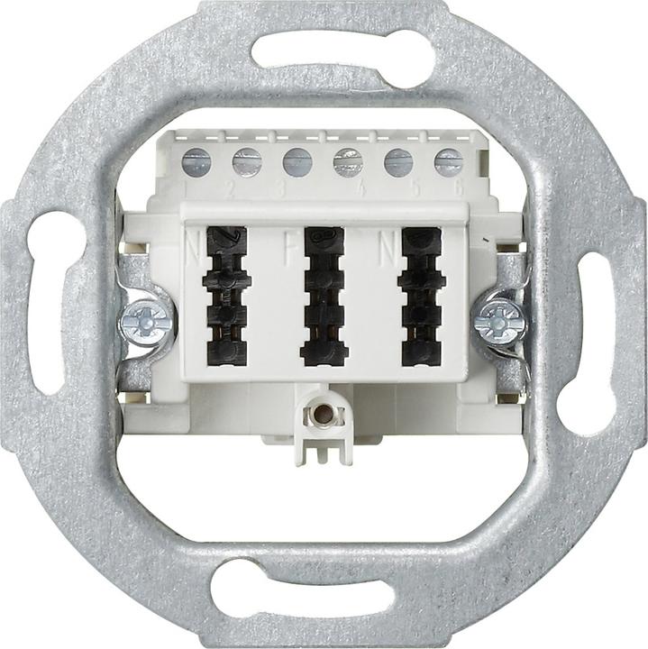 Actual product image Gira 003302