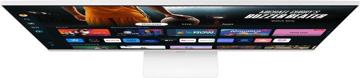 Image du produit Samsung Smart M7 - M70D (3840 x 2160 pixels, 32")