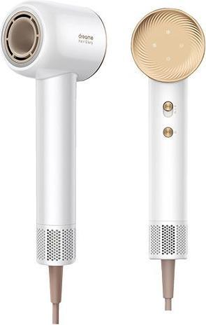 Actual product image Dreame Glory Standard Hair dryer-WH
