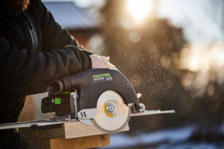 Produktbild Festool Wood Fine Cut HW 160x1,6x20 Kreissägeblatt