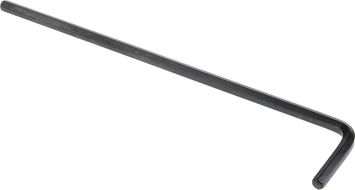 Actual product image Rs Pro L-shape Allen wrench long, 4mm