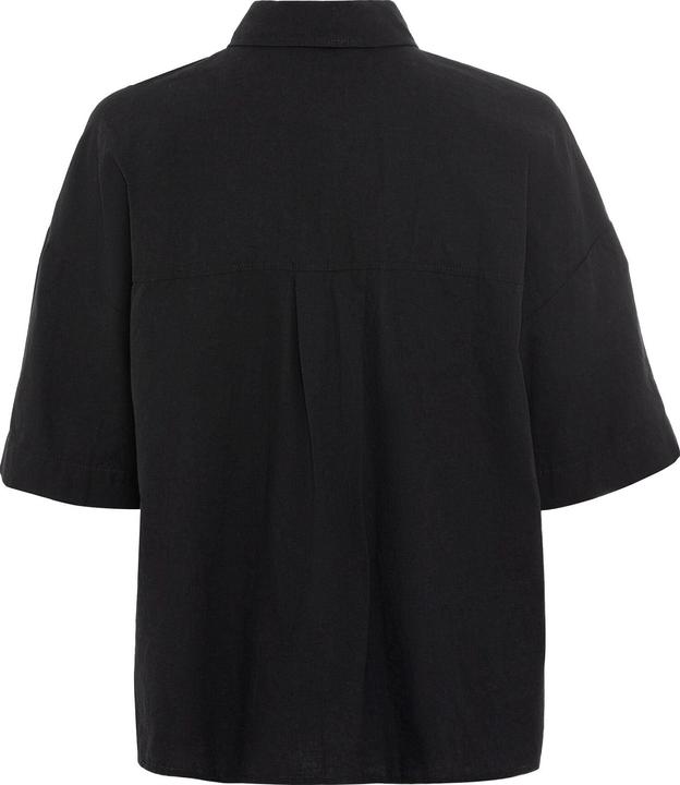 Produktbild Camel Active Halbarm Bluse im Boxy Style (M)
