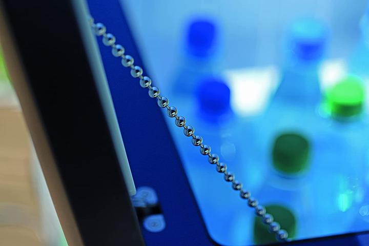 Actual product image CrossTools Cooler box (40 l)