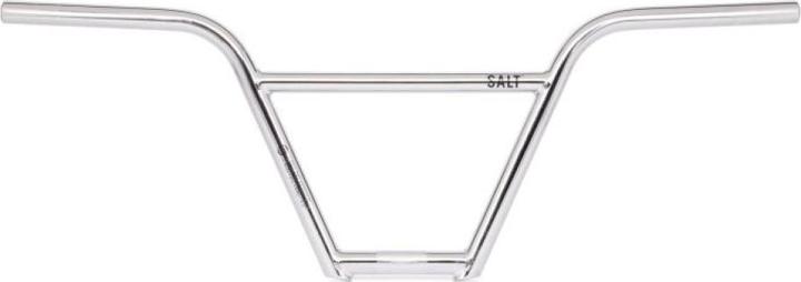Actual product image Salt PRO 4pcs. handlebars Ø22.2mm H=9" W=29.5" sbr (22.20 mm)