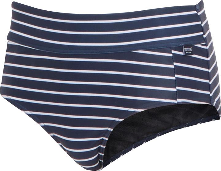 Produktbild Regatta Paloma Bikinihöschen Strukturiert (40 D)
