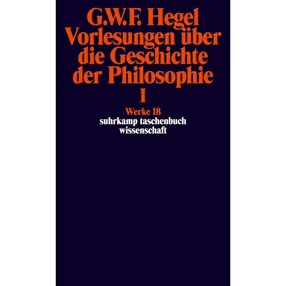 Werke in 20 Bänden mit Registerband, Fachbücher von Georg Wilhelm Friedrich Hegel