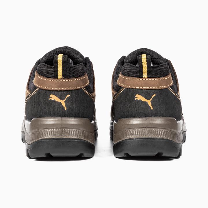 Actual product image Puma Low shoes (S3, 40)