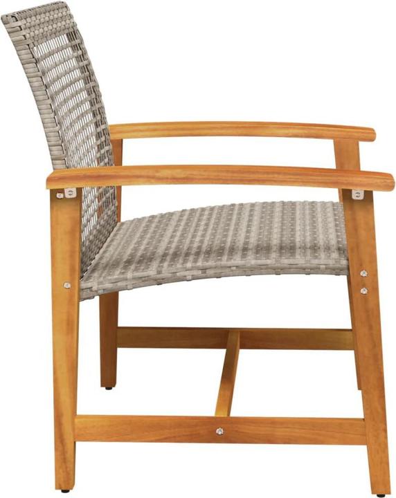 Immagine prodotto vidaXL Gartenstuhl