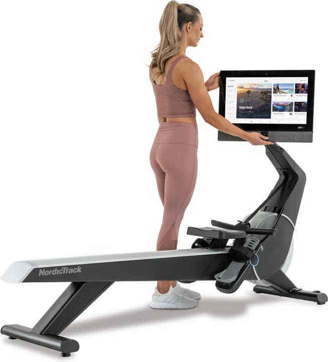 Produktbild Nordictrack RW900