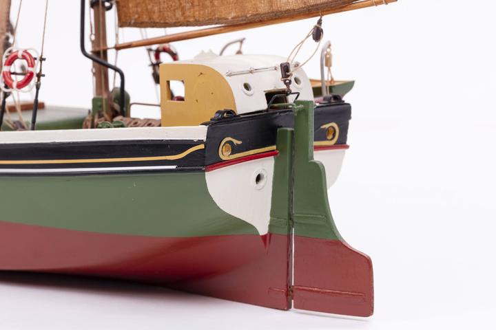 Produktbild Billing Boats Will Everard - (428352)