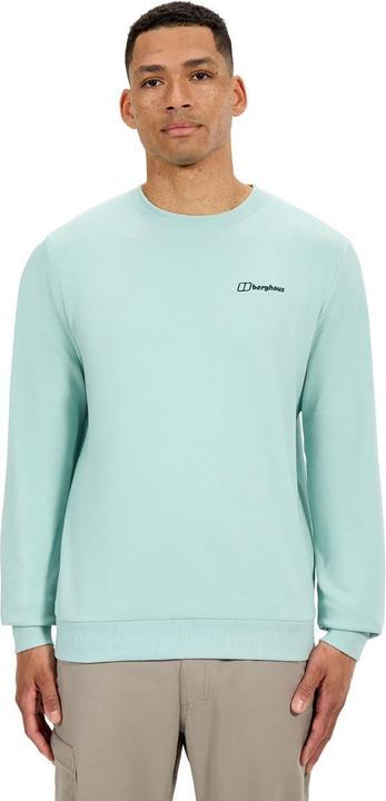 Immagine prodotto Berghaus M Logo Crew Light (Sweatshirt) (58)