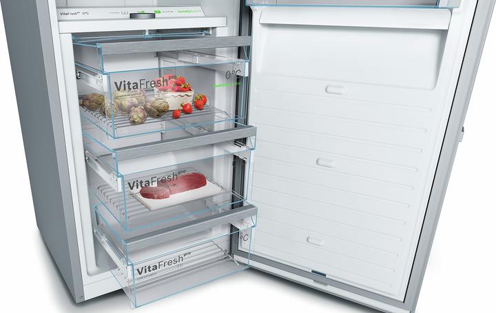 Produktbild Bosch Hausgeräte KSF36PIDP
