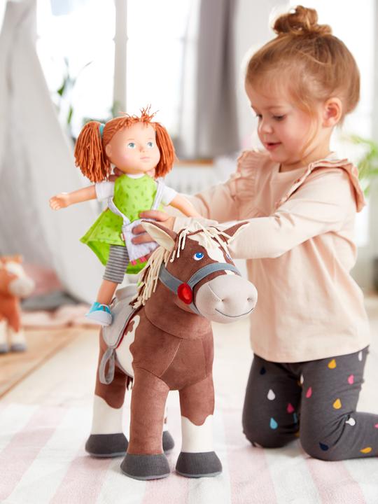 Produktbild Haba Stoffpuppe Verschiedene