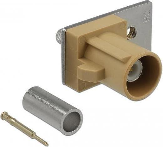 Produktbild Delock FAKRA I Stecker Federpin (Stecker und Verbinder)
