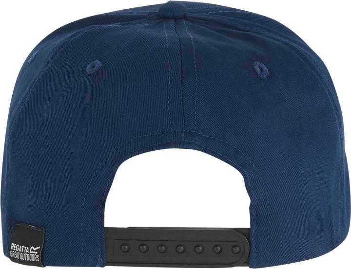 Produktbild Regatta Baseball Kappe (One Size)