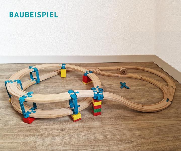 Produktbild Yamba Adapter-Set Helix 1