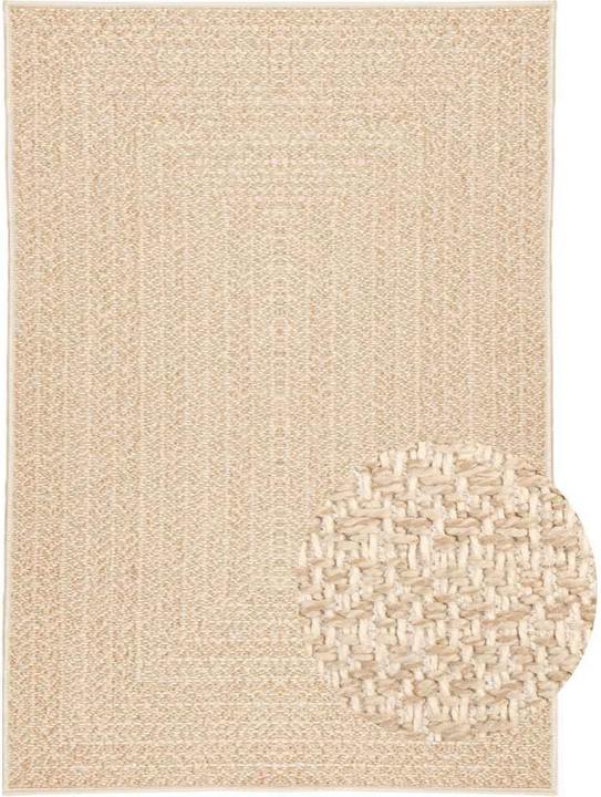 Produktbild vidaXL Teppich (170 x 120 cm)