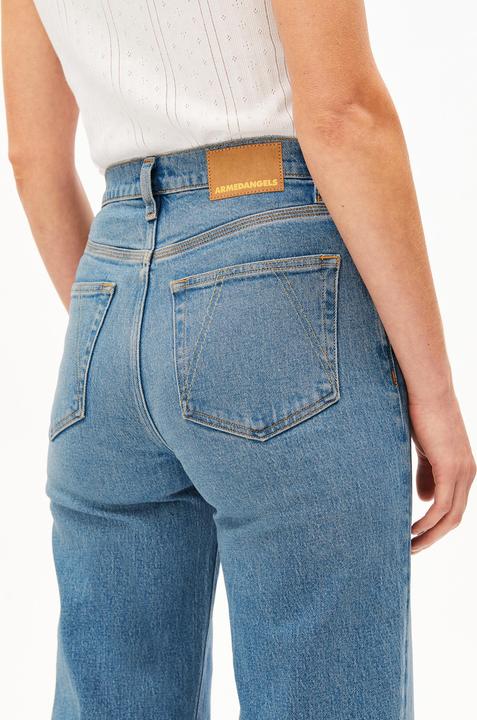 Immagine prodotto Armedangels Murliaa Cropped Wide (M)