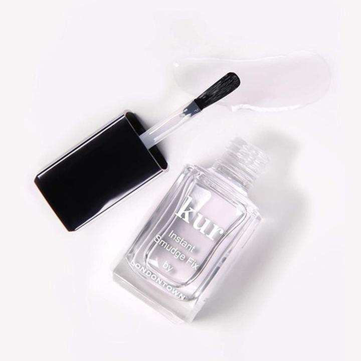 Immagine prodotto Londontown Cure - Fissazione istantanea delle sbavature (Trasparente, Topcoat)