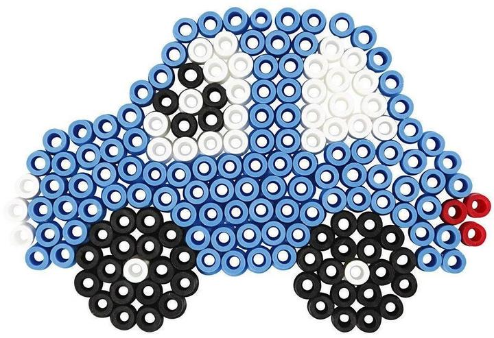 Produktbild Creativ Company Steckplatten-Set