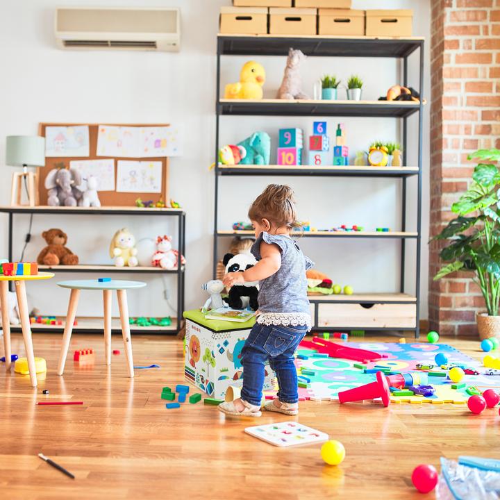 Produktbild Relaxdays Sitzhocker