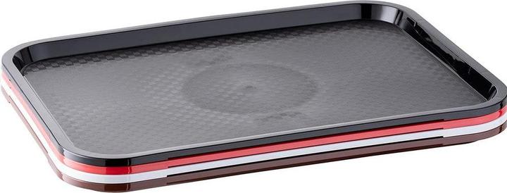 Image du produit APS Fast Food-Tablett