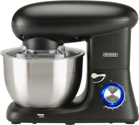 Immagine prodotto Bourgini Cucina Chef Plus (1400 W)