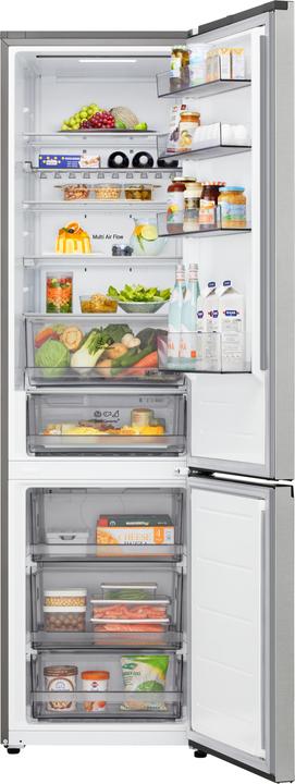 Actual product image LG GBBS322CPY (375 l)