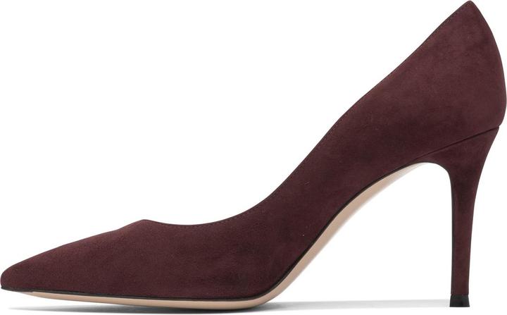 Produktbild Gianvito Rossi Heeled shoes (37.5)